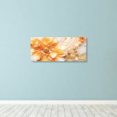 Premium - omgepakt canvas (glanzend) (Insitu (Houten vloer))