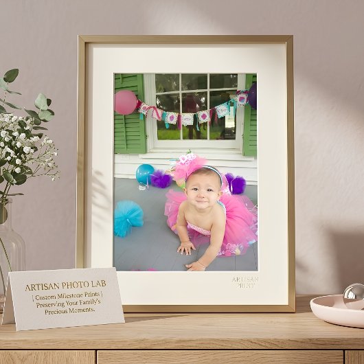 Premium online fotoprintservice foto afdruk