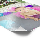 Premium online fotoprintservice foto afdruk (Hoek)