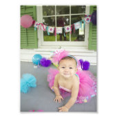 Premium online fotoprintservice foto afdruk (Voorkant)