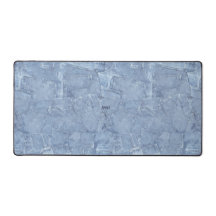 Premium op maat lichtblauw jeans denim effect