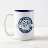 Premium Organic Utah Powder Mok (Links)
