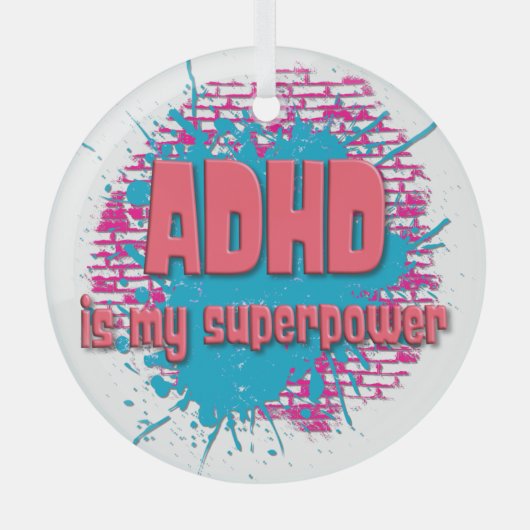 Premium Ornament (Voorkant)