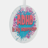 Premium Ornament (Voorkant Rechts)