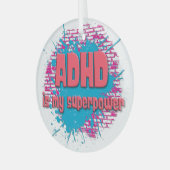 Premium Ornament (Voorkant links)