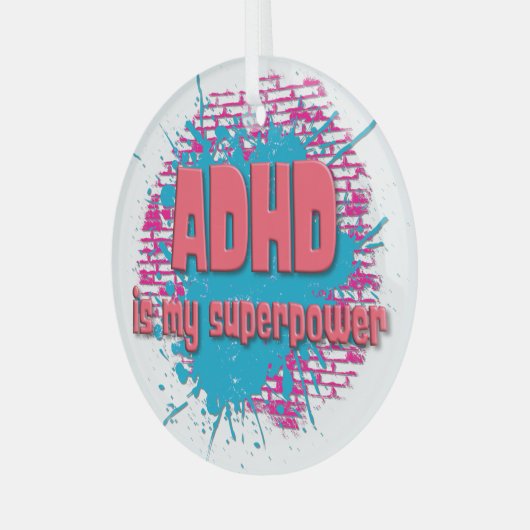 Premium Ornament (Voorkant links)