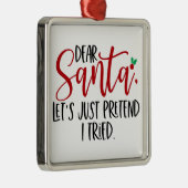 Premium Ornament (Rechts)