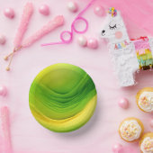 Premium papier Bord kommen voor stijlvol serveren (Feest)