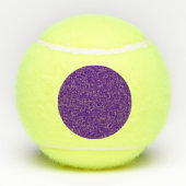 Premium Performance Tennisbal Tennisballen (Achterkant)