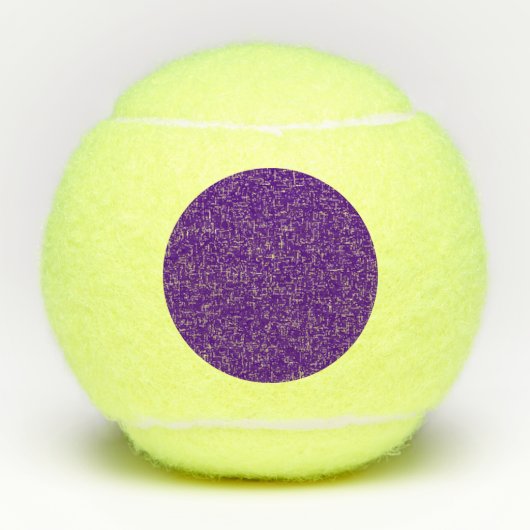 Premium Performance Tennisbal Tennisballen (Voorkant)