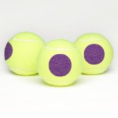 Premium Performance Tennisbal Tennisballen (Multi)