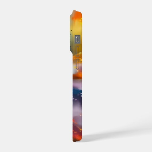 Premium Phone Sticker Collection iPhone Hoesje (Linkerkant)