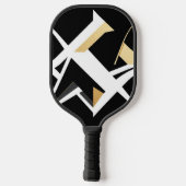 Premium pickleball | Duurzaam buiten- en binnengeb Paddle (Achterkant)