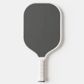 Premium Pickleball Paddle | Diadeem CRBN Gamma (Achterkant)