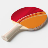 Premium pingpong-peddels voor de ultieme centrifug tafeltennisbatje (Voorkant Gekanteld)