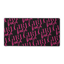 Premium Pink | Meisje Baas | Modern Ultra