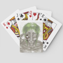 Premium Poker speelkaarten – Standaard 52 Kaart De