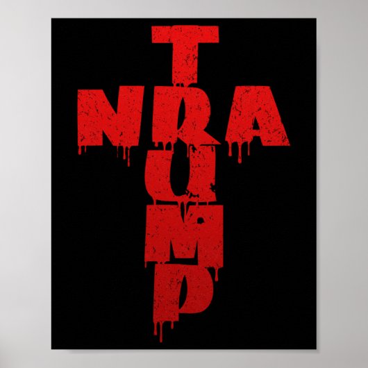 Premium Poster (Voorkant)