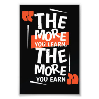 Premium Poster satijnen fotopapier