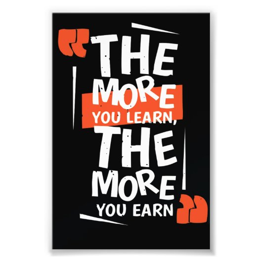 Premium Poster satijnen fotopapier (Voorkant)