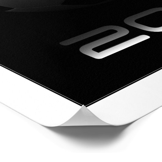 Premium Poster Voetbal 2010 (Hoek)