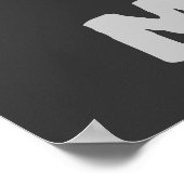 Premium-Posters voor Mijn moeder Poster (Hoek)