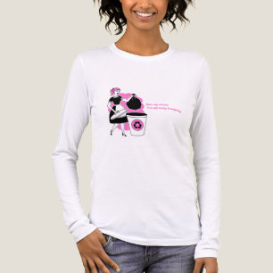 Premium Prints. Onberispelijke pasvorm. – Voor de  Tri-Blend Shirt