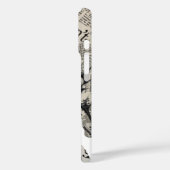 Premium Protective iPhone Case for everyone (Achterkant / Links)