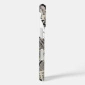 Premium Protective iPhone Case for everyone (Achterkant / Rechts)