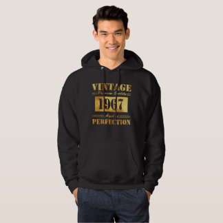 Premium Quality 1967, ideaal Hoodie