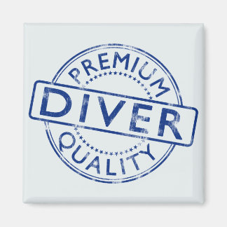 Premium Quality Diver Magneet
