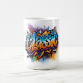 Premium Quality Men's Koffiemok (Center)