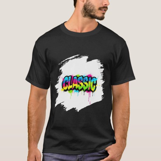 Premium Quality Men's T-shirt (Voorkant)