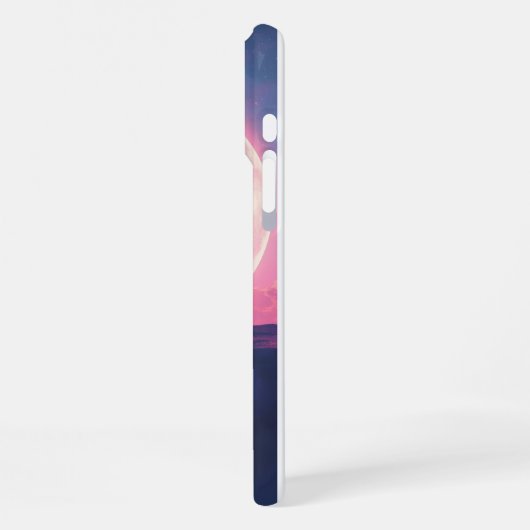 Premium quality phone case  iPhone hoesje (Linkerkant)