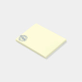 Premium Quality Runner Post-it® Notes (Schuin)
