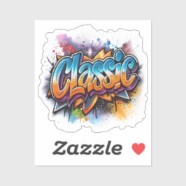 Premium Quality Sticker