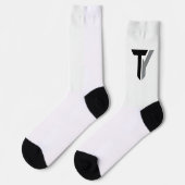 Premium Quality Taryen Socks Sokken (Links)