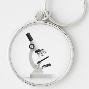 Premium ronde sleutelhanger met jouw fotoontwerp