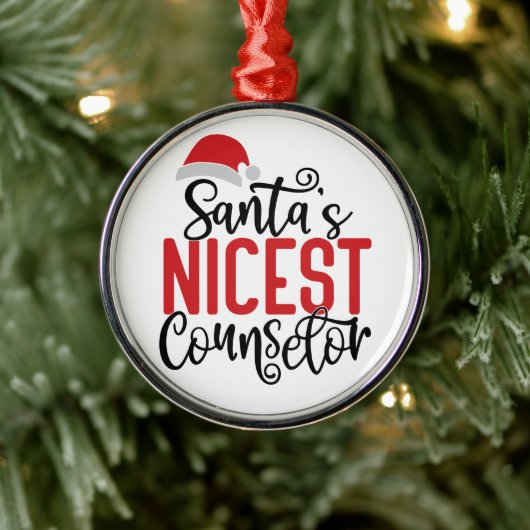 Premium Round Ornament (Boom)