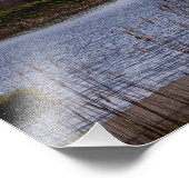 Premium Satijn Fotopapier Foto Vergroting Afdruk (Hoek)
