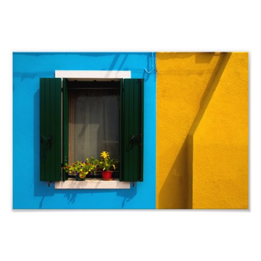 Premium Satijn Fotopapier Foto Vergroting Afdruk (Voorkant)