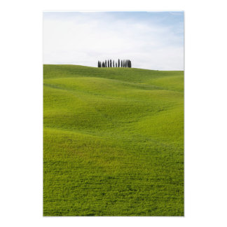 Premium Satijn Fotopapier Foto Vergroting Afdruk