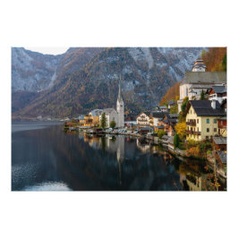 Premium Satijn Fotopapier Foto Vergroting Afdruk
