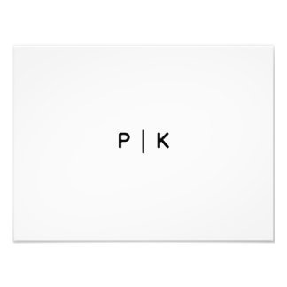 Premium Satijn Fotopapier Fotovergroting Foto Afdruk