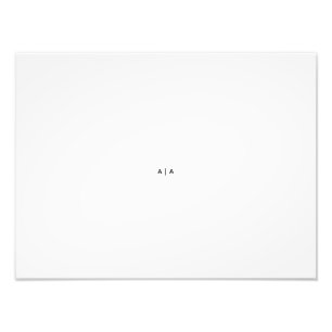 Premium Satijn Fotopapier Fotovergroting Foto Afdruk