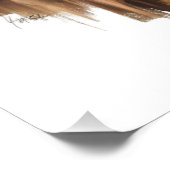 Premium Satijn Fotopapier - Native Americans Foto Afdruk (Hoek)