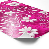 Premium satijnen fotopapier Een foto vergroten Foto Afdruk (Hoek)