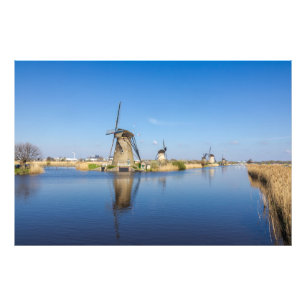 Premium Satijnen Fotopapier Fotovergroting Foto Afdruk