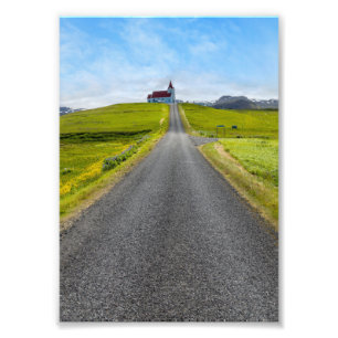 Premium Satin Fotopapier Fotovergroting Foto Afdruk