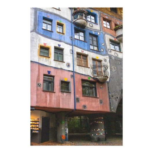 Premium Satin Photo Paper Photo Enlargement Foto Afdruk (Voorkant)